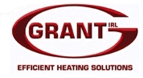 James Brereton Heating Engineers & Plumbers supply Grant Engineering's award winning high efficiency boilers - click to visit their website