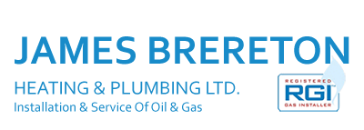 James Brereton Heating and Plumbing Ltd, Dublin